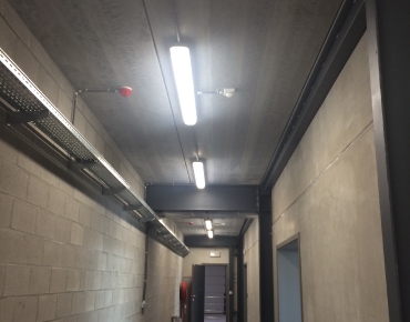 Bureaux Goessens