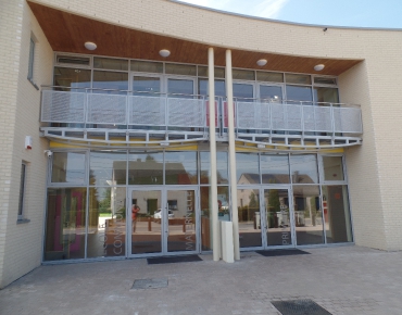 École de Waltzing