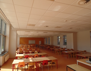École de Waltzing