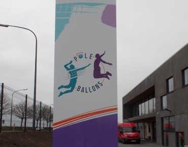 Pole Ballons - Waremme