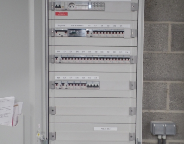 Pole Ballons - Waremme