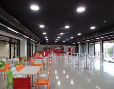 Pole Ballons - Waremme