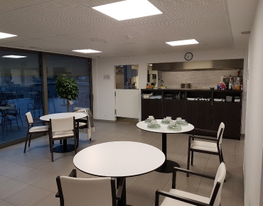 Résidence Véronique - Baillonville