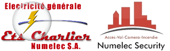 numelec sécurity